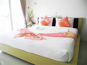 Hotel Phet Cha-am Plaza And Resort