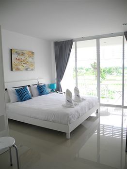 Hotel Phet Cha-am Plaza And Resort