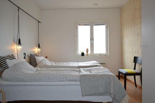 Stf Hostel S�gverket