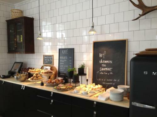 Stf Hostel S�gverket