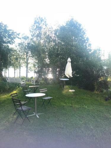 Stf Hostel S�gverket
