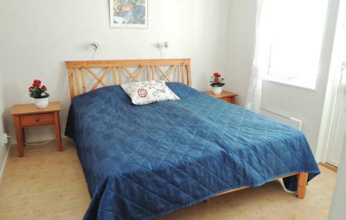 Holiday Home Sj�nevad Vessigebro II