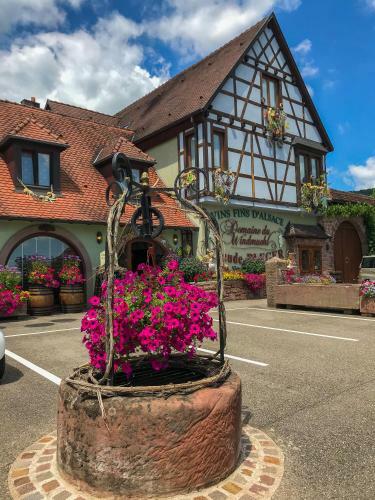 Hostal Domaine Du Winmuehl