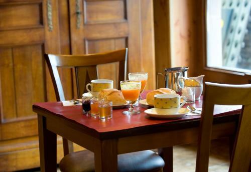 Hostal Domaine Du Winmuehl