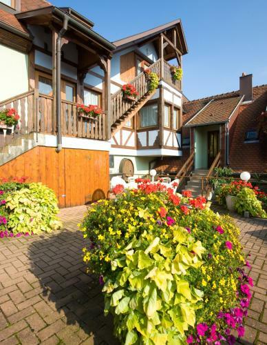Hostal Domaine Du Winmuehl