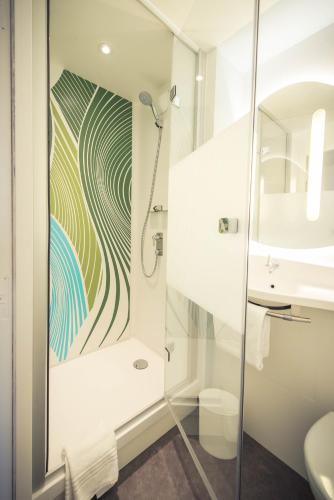 Hotel Ibis Budget Troyes Est