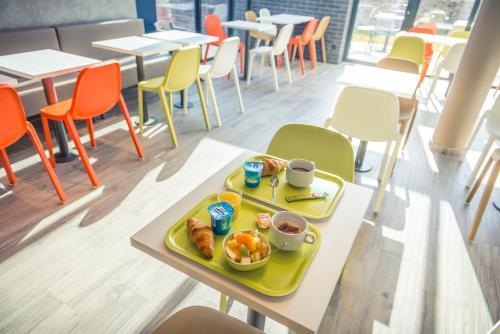 Hotel Ibis Budget Troyes Est