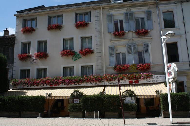 Savoy Hotel