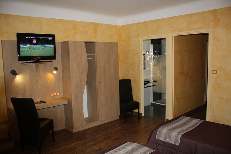 Savoy Hotel