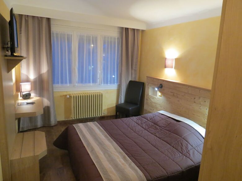 Savoy Hotel