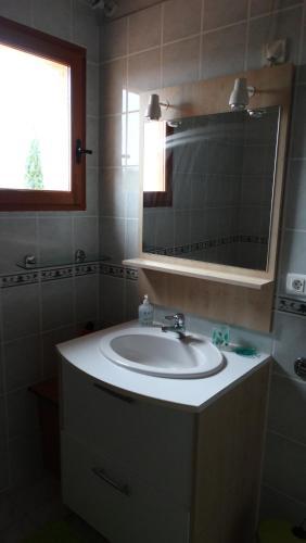 Bed & Breakfast Parc Lacoste