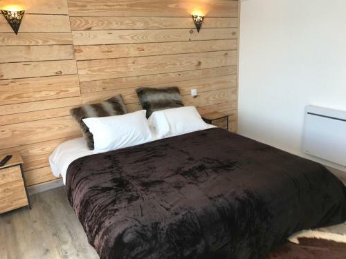 Hotel L'hostellerie De S�vremont