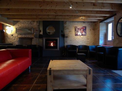 Villa Propri�t� Du Moulin La Place
