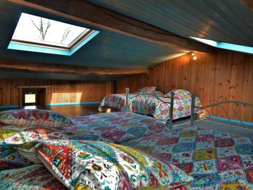 Villa Propri�t� Du Moulin La Place