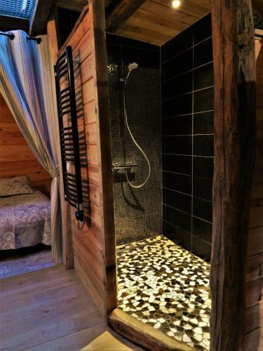 Villa Propri�t� Du Moulin La Place