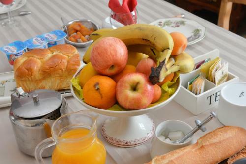 Bed & Breakfast Aurore De Beaufort