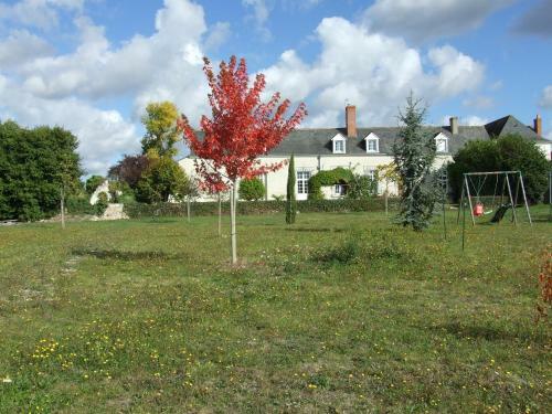 Bed & Breakfast Aurore De Beaufort