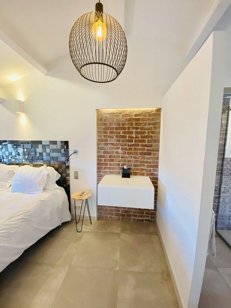 Hotel Hostellerie De La Fontaine
