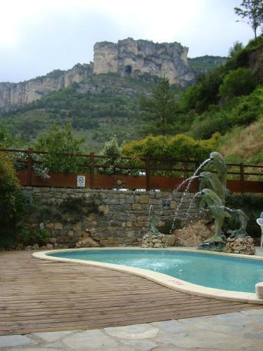 Villa La Caze