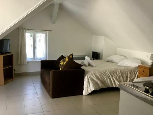 Hotel Des Nestes
