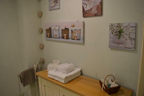 B&B La Closerie Du Clos De Saires