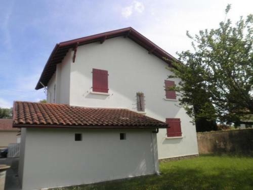 House Chalet Simone