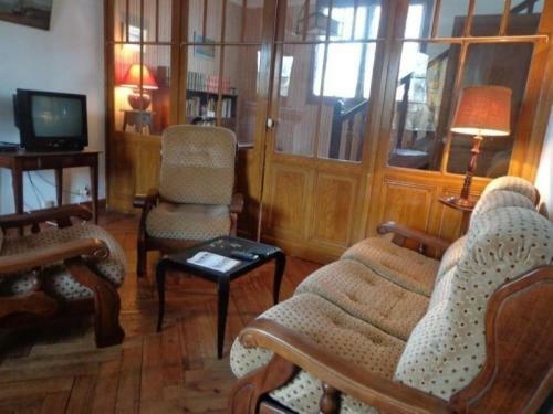 House Chalet Simone
