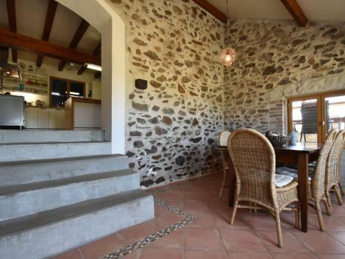 Holiday Home Maison De Vacances - R�milly