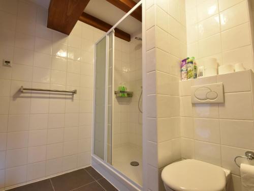 Holiday Home Maison De Vacances - R�milly