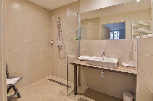 Apartamento Gites La Maison Mann