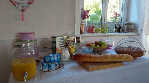 Hostal Maison Du Moulinassou