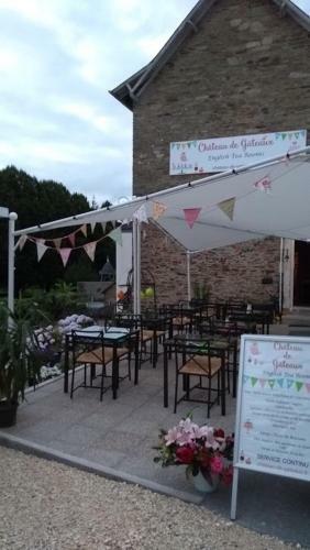 Hostal Maison Du Moulinassou
