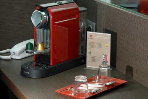 Hotel H�tel Roi Soleil Prestige Strasbourg