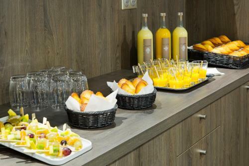 Hotel H�tel Roi Soleil Prestige Strasbourg