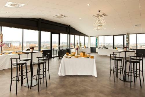 Hotel H�tel Roi Soleil Prestige Strasbourg