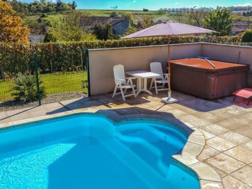 Villa Cottage C�te Atlantique 1