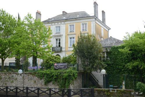 Palais L'encant