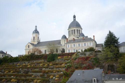 Palais L'encant