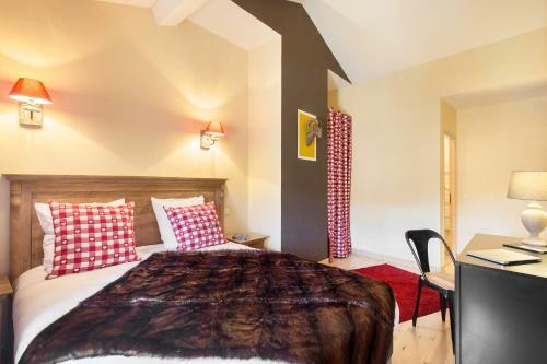 Hotel La Benoite