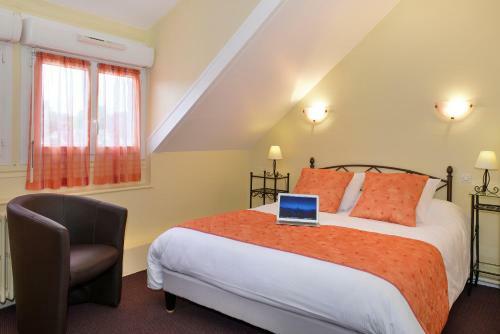 Hotel Le Dauphin