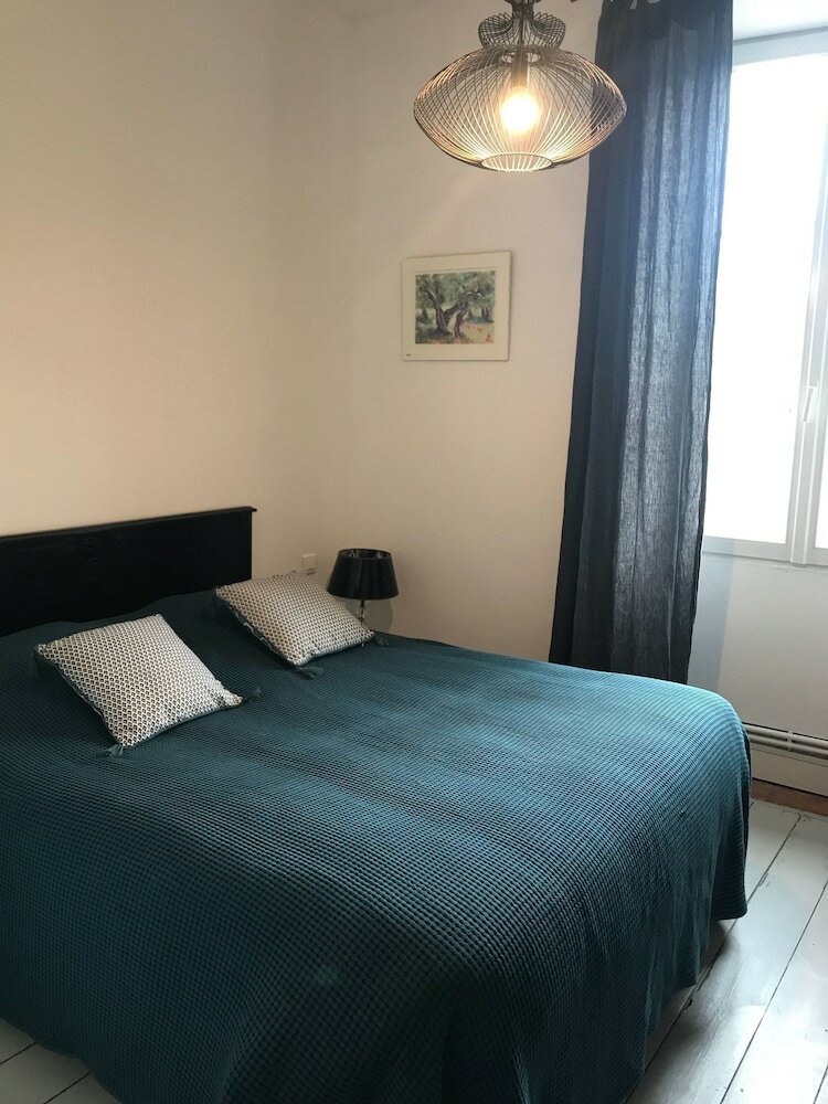 Bed & Breakfast Les Ormeaux