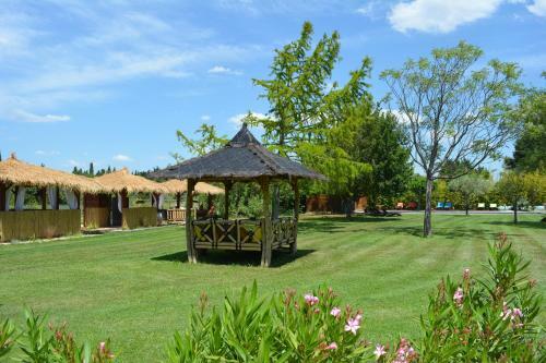 Bed & Breakfast Lavand'ange Et Spa