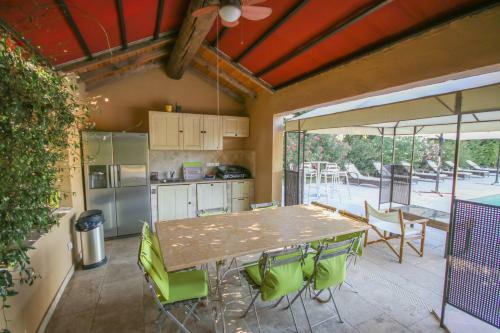 Apartamento Domaine De La Garde