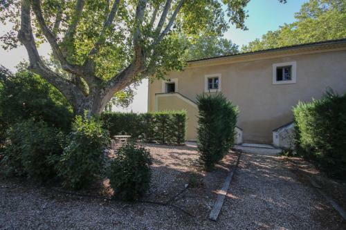 Apartamento Domaine De La Garde