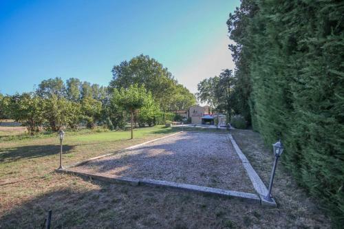 Apartamento Domaine De La Garde
