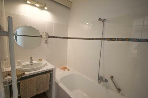 Apartamento Domaine De La Garde