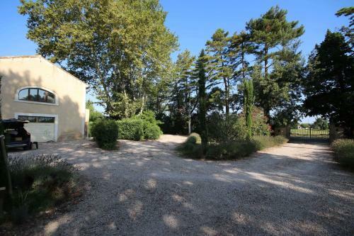 Apartamento Domaine De La Garde