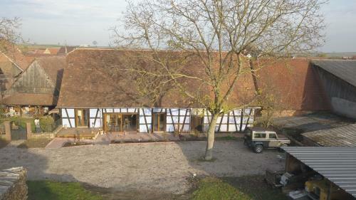 Bed & Breakfast Le Clos Bleu - Chambres D'h�tes