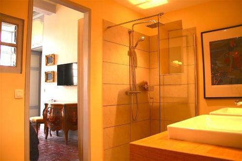 Bed & Breakfast La Fontaignotte