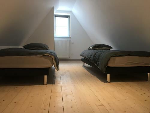 Villa Saverne Guest House & Spa